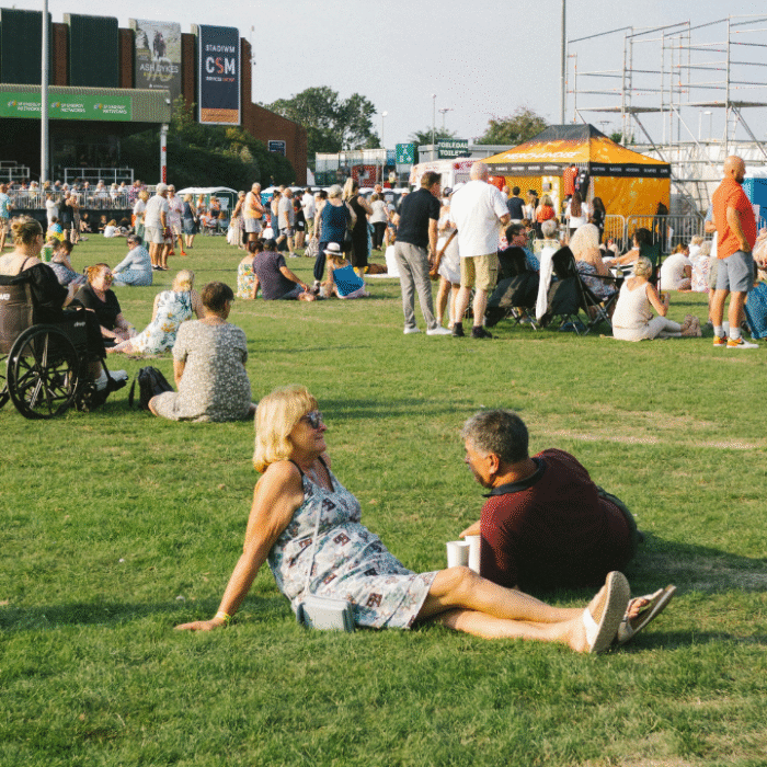 Community Cleanup Day